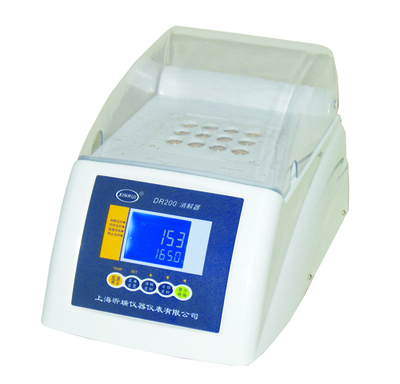 上海昕瑞DR200-12消解器 COD、总磷、总氮检测的理想仪器