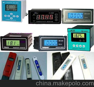 云南昆明水质检测仪表厂家直销 优质产品与专业服务——聚焦昆明蓝立方水处理设备销售部